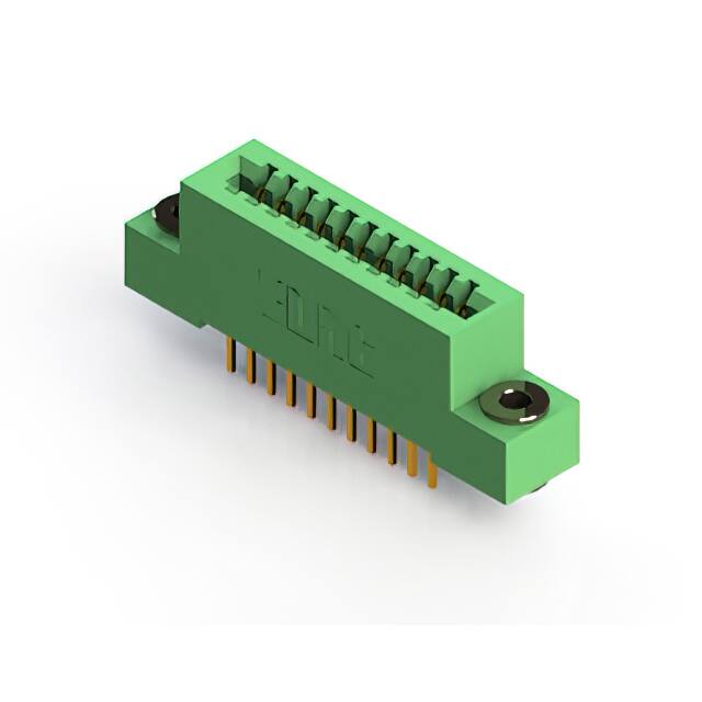 842-022-523-203 EDAC Inc.  Edgeboard Connectors